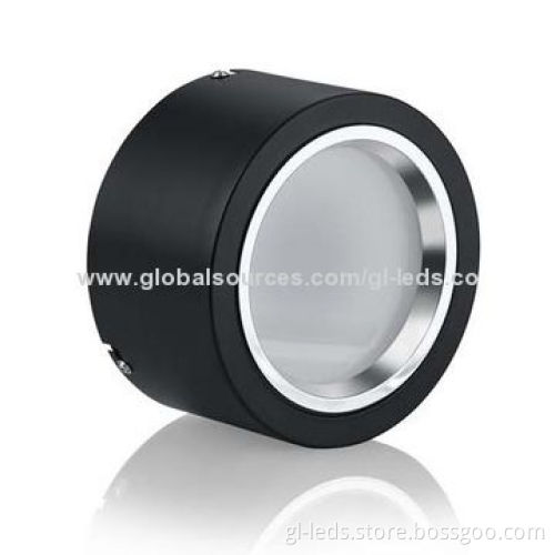 High-power Dimmable LED Downlight, 110-240V AC Input Voltage, 8-inch Size